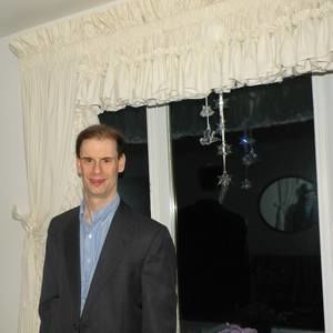 Meet your Posher, Robert